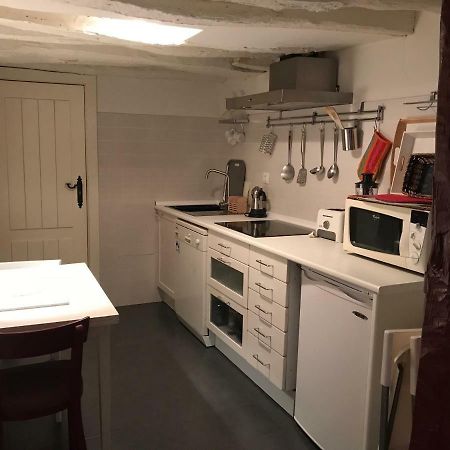 Apartamento Loft La Casa De Las Pajaritas Pasarón Eksteriør bilde