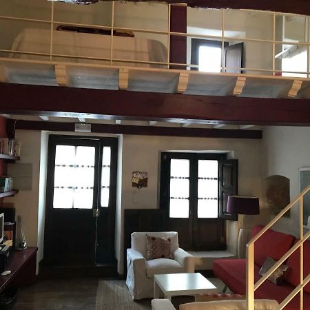 Apartamento Loft La Casa De Las Pajaritas Pasarón Eksteriør bilde